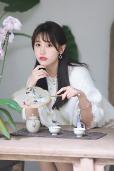 大人物李德林