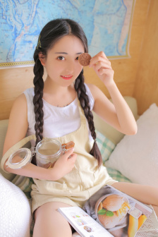 最美好的时光