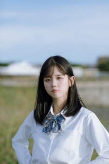 挡不住的风情