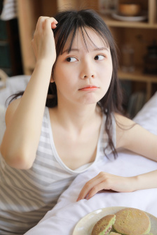 公交车强行挺进岳身体40